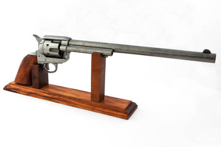 Denix 1303, replika rewolweru Colt.45 S.Colt 1873
