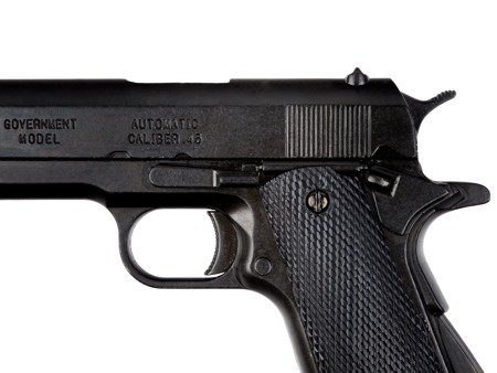 Denix 1316, replika Colt 1911