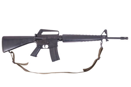 Denix 9133, replika M16A1