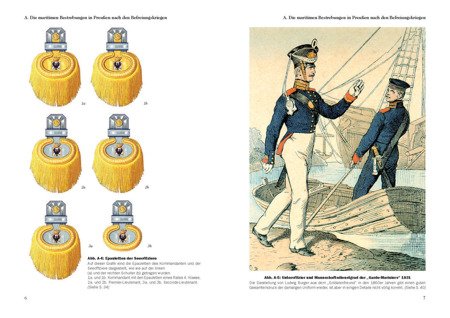 Die deutschen Marinen 1818–1918