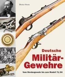 German Military Rifles Volume I - Deutsche Militärgewehre Band I
