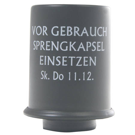 Granat niemiecki M24 Stielhandgranate  - replika