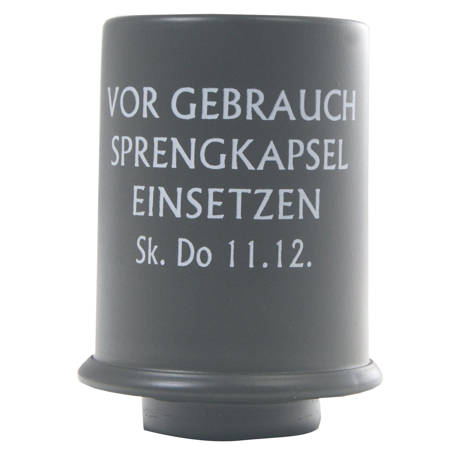 Granat niemiecki M24 Stielhandgranate  - replika granatu
