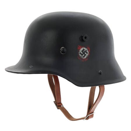 Hełm Stahlhelm M16 SS LSSAH - lekko postarzony