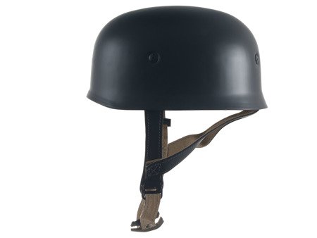 Hełm spadochronowy Stahlhelm M38 Luftwaffe