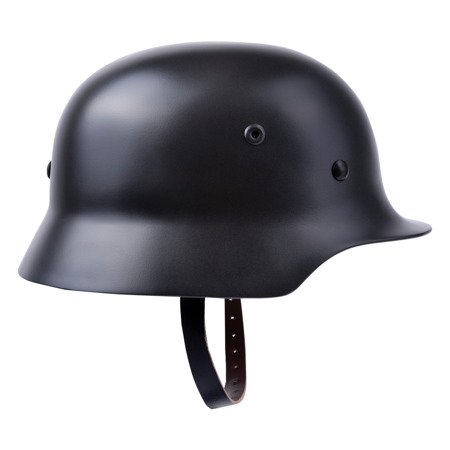 Hełm stalowy Stahlhelm M40 schiefergrau 