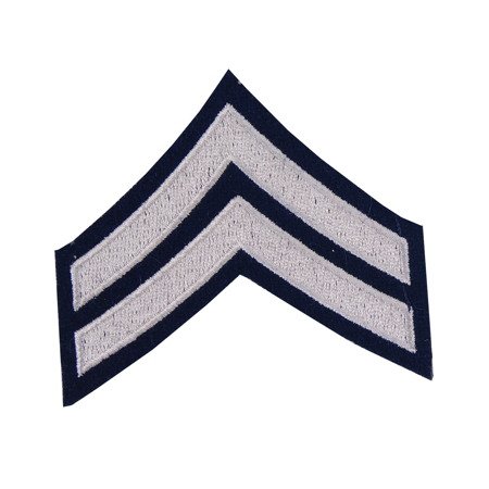 Insygnia Corporal, para