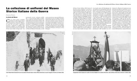 L’esercito italiano nella Prima guerra mondiale