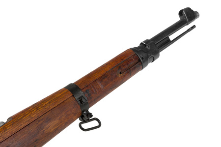 Mauser - karabinek wz. 29 - atrapa