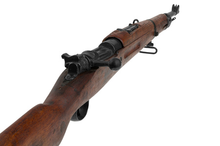 Mauser - karabinek wz. 29 - atrapa