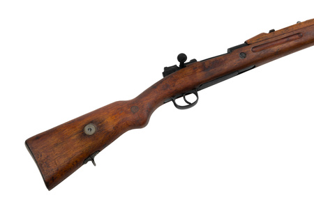 Mauser - karabinek wz. 29 - atrapa