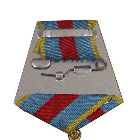 Medal "Za wyzwolenie Warszawy" - replika
