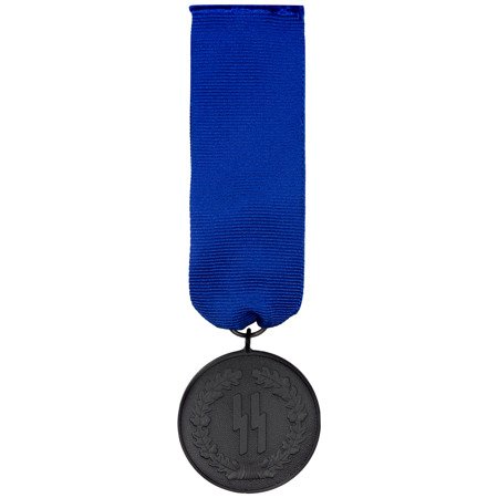 Medal za 4 lata służby w SS - replika