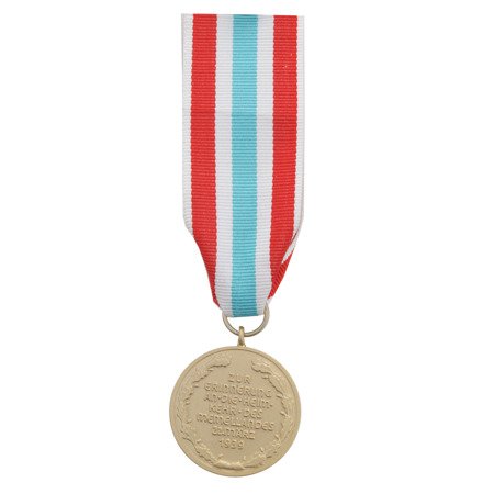 Medal za odzyskanie Kłajpedy - Memel - replika