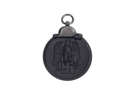 Medal za służbę na froncie wschodnim - replika