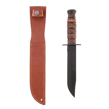 Nóż Ka-Bar M1217 USMC Fighting Utility - replika