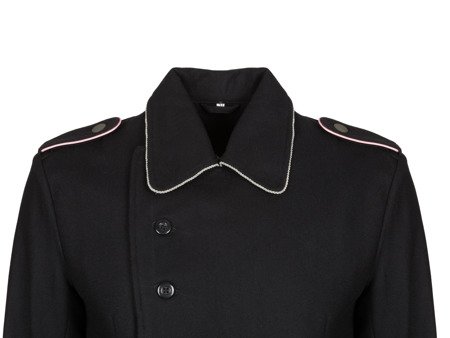 Offizier Panzerbluse SS - bluza sukienna