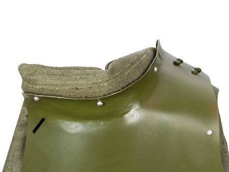 Pancerz szturmowo-saperski wz. 1942 - CH-42 (SN-42) - replika