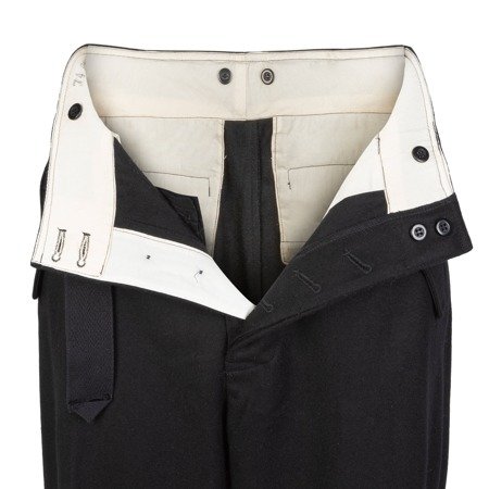 Panzerhose WH, spodnie sukienne