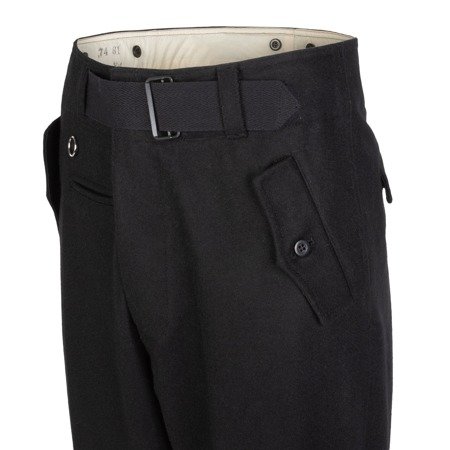 Panzerhose WH, spodnie sukienne