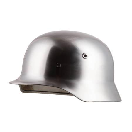 Skorupa stalowa hełmu Stahlhelm M35