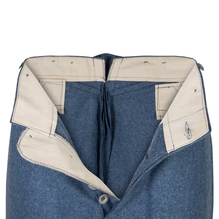 Spodnie francuskie Mle. 15 Horizon Bleu - replika