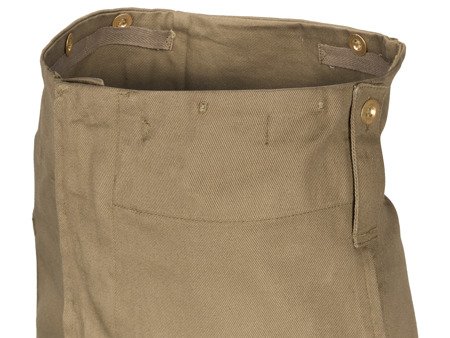 Spodnie mundurowe brytyjskie Denim P37