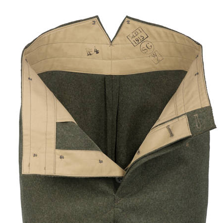 Spodnie polowe austrowęgierskie M15 Feldhose M.1915 - replika