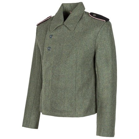 Sturmgeschutzbluse SS, bluza mundurowa