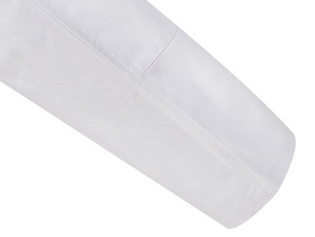 Trousers, White camouflage - zimowe spodnie maskujące