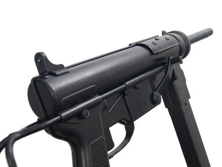U. S. Submachine Gun, Cal. .45, M3 - Grease Gun - replika Denix 1313