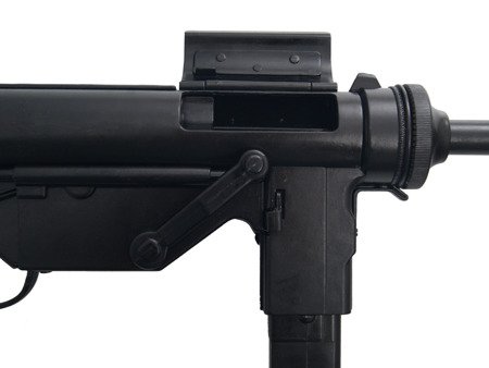 U. S. Submachine Gun, Cal. .45, M3 - Grease Gun - replika Denix 1313