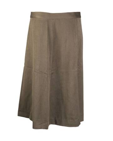 WAC OD Skirt - spódniczka Korpusu Armijnego Kobiet, replika 