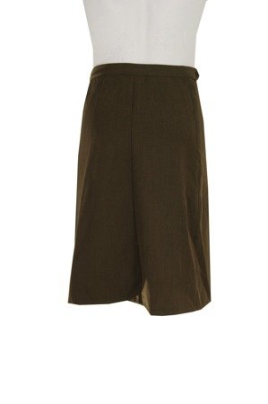 WAC Skirt - spódniczka Korpusu Armijnego Kobiet, replika 