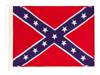 Flaga Konfederacji, mała - replika