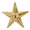 Gwiazdka do naramienników oficerskich złota - replika