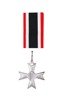 Krzyż Rycerski Krzyża Wojennego bez mieczy - kopia