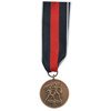Medal za zajęcie Kraju Sudetów - replika