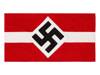 Opaska Hitlerjugend, replika