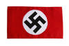 Opaska NSDAP partyjna, replika