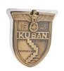Tarcza "Kuban" - Kubanschield, replika