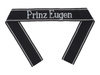 Taśma na rękaw Waffen SS, Prinz Eugen - RZM, żołnierska